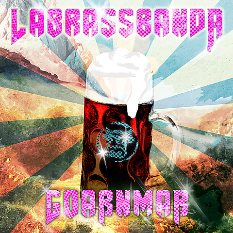 LaBrassBanda - Goassnmass